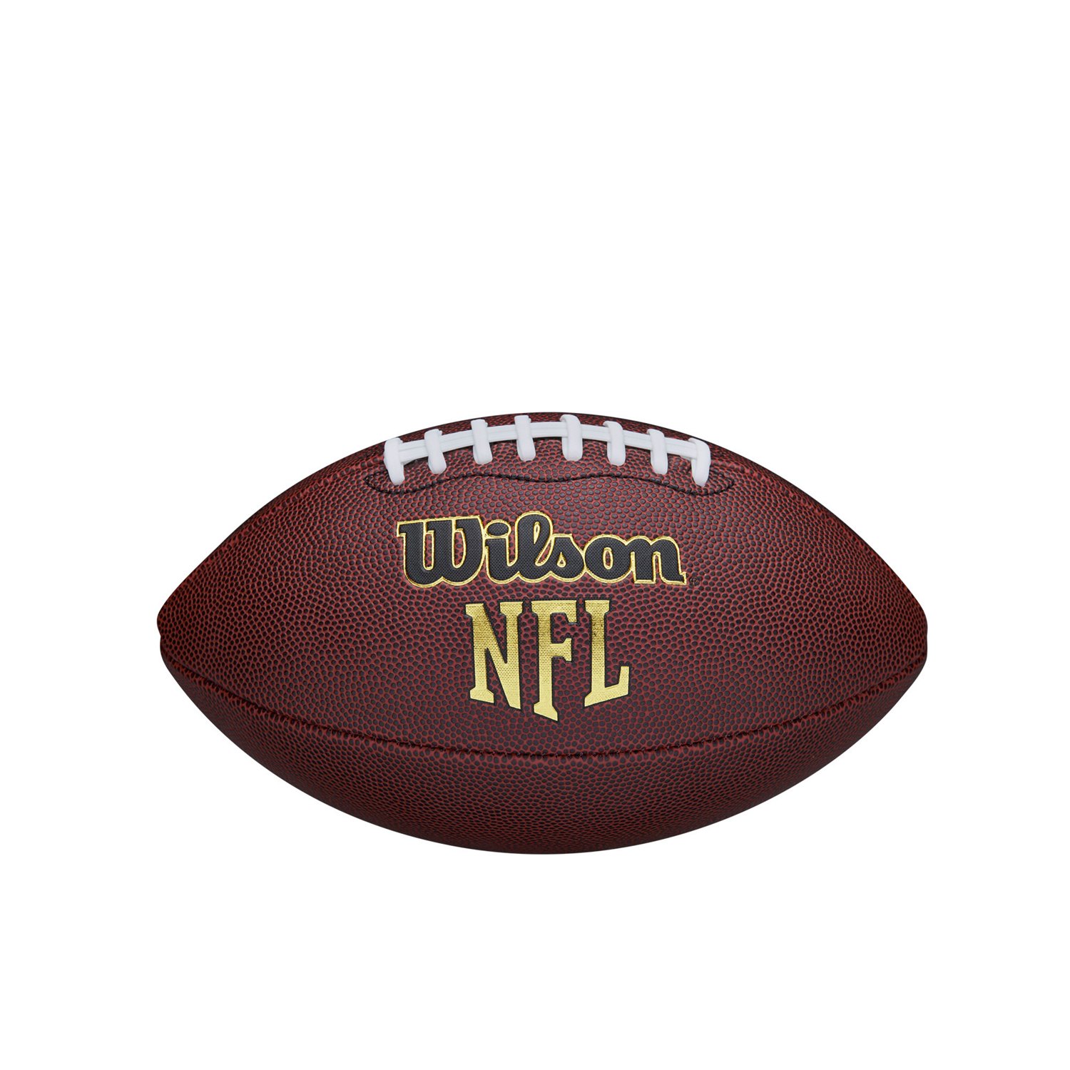 Wilson NFL Tailgate Football - view number 2
