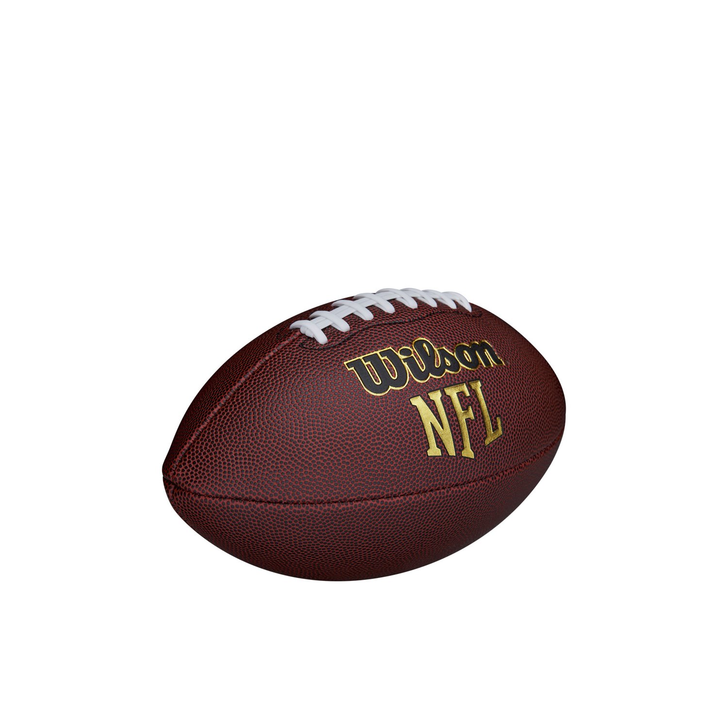 Wilson NFL Tailgate Football - view number 3