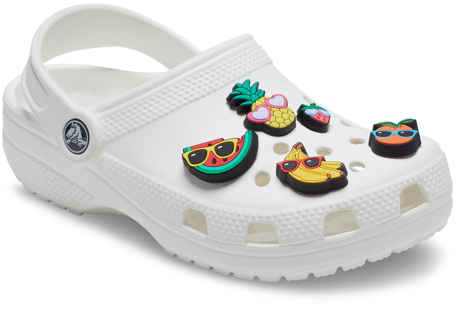 Crocs Fruit Sunnies Jibbitz 5-Pack - view number 4