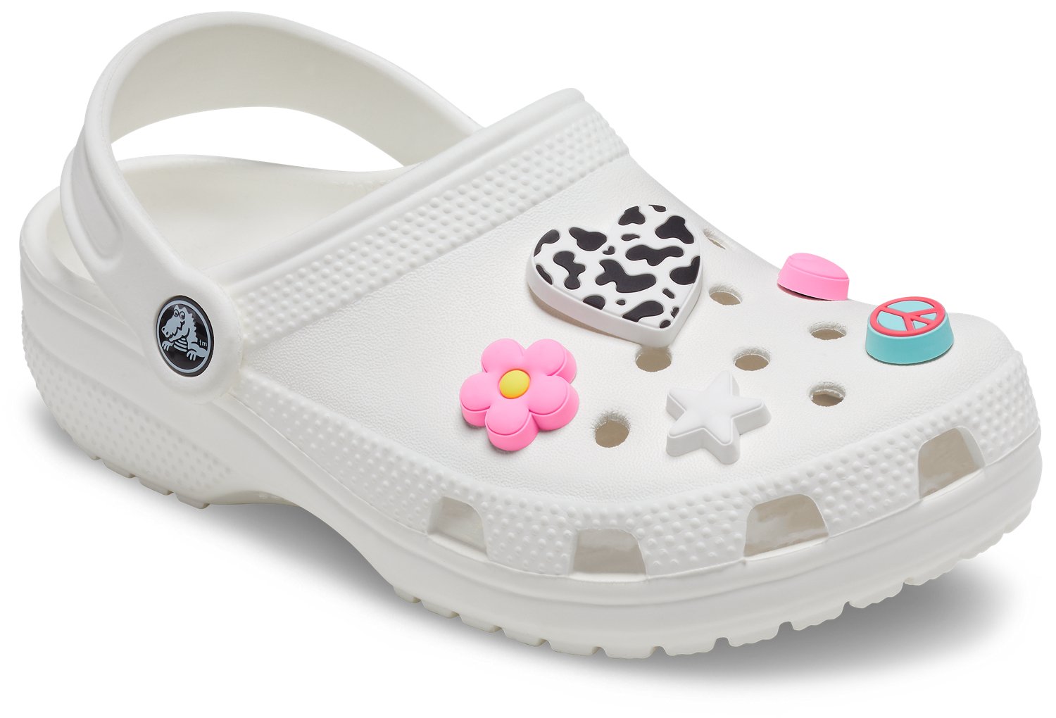 Crocs Girly Icon Jibbitz 5-Pack  - view number 2
