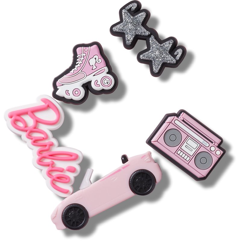 Crocs Jibbitz Barbi… - image