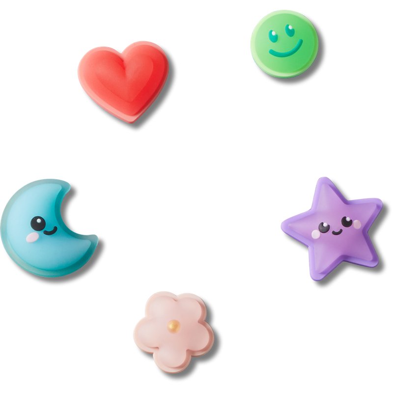 Crocs Jibbitz Cutie… - image