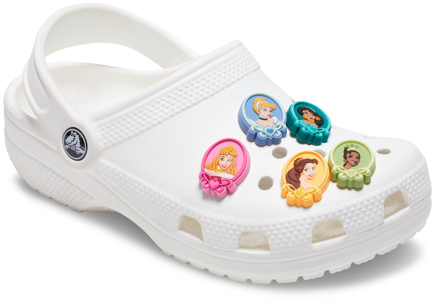 Crocs Jibbitz Disney Princess - view number 3