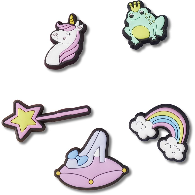 Crocs Jibbitz Girls… - image