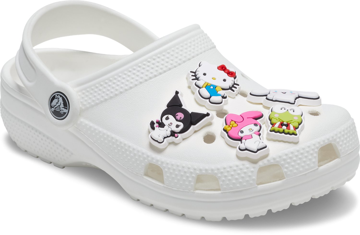 Crocs Jibbitz Hello Kitty 5-Pack                                                                                                 - view number 3