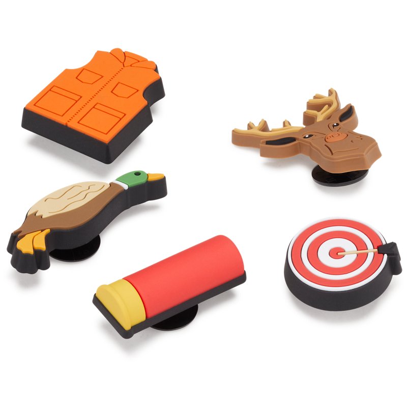 Crocs Jibbitz Hunti… - image