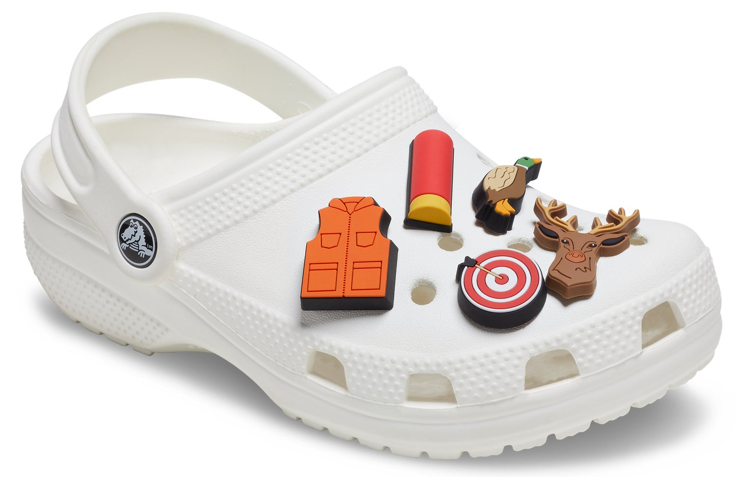 Crocs Jibbitz Hunting Season Charms 5-Pack - view number 2