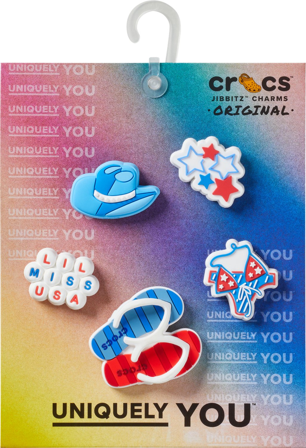 Crocs Jibbitz Lights Up Summer - view number 4
