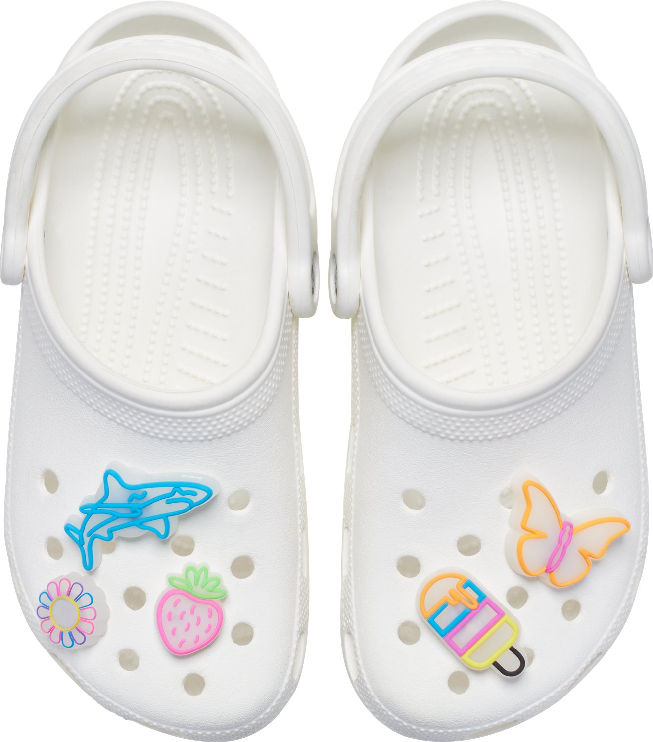 Crocs Jibbitz Lights Up Summer - view number 3