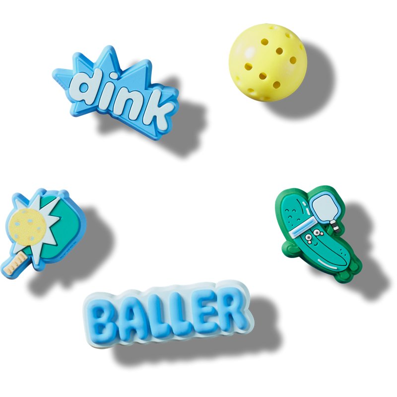 Crocs Jibbitz Pickl… - image