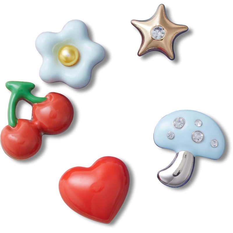 Crocs Jibbitz Puffy… - image