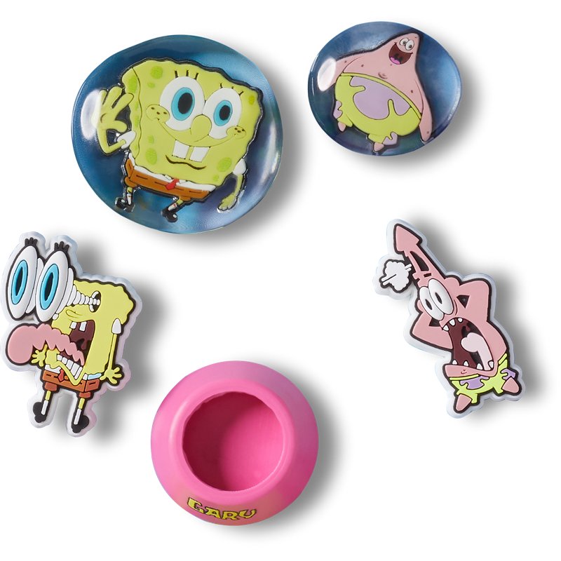 Crocs Jibbitz Spong… - image