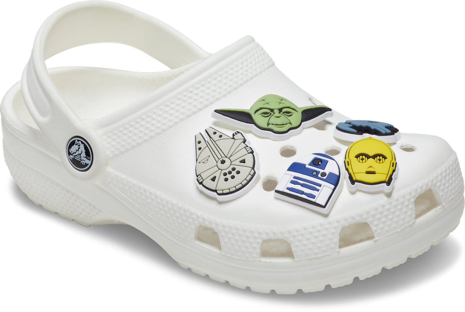 Crocs Jibbitz Star Wars 5-Pack - view number 3