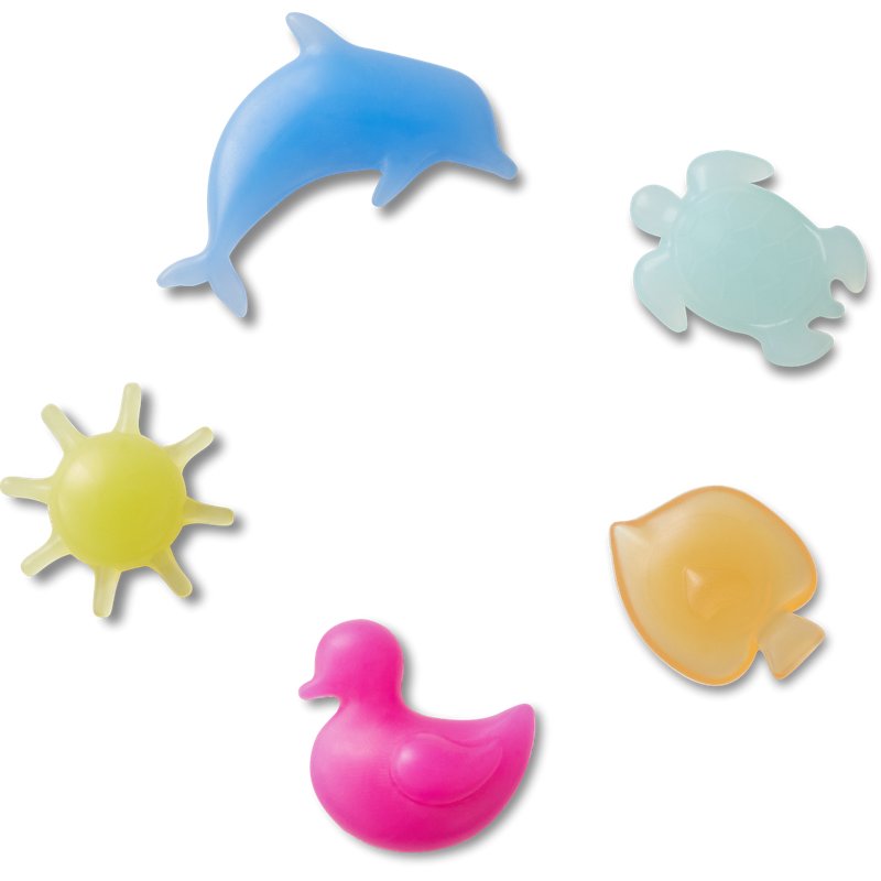 Crocs Jibbitz Summe… - image