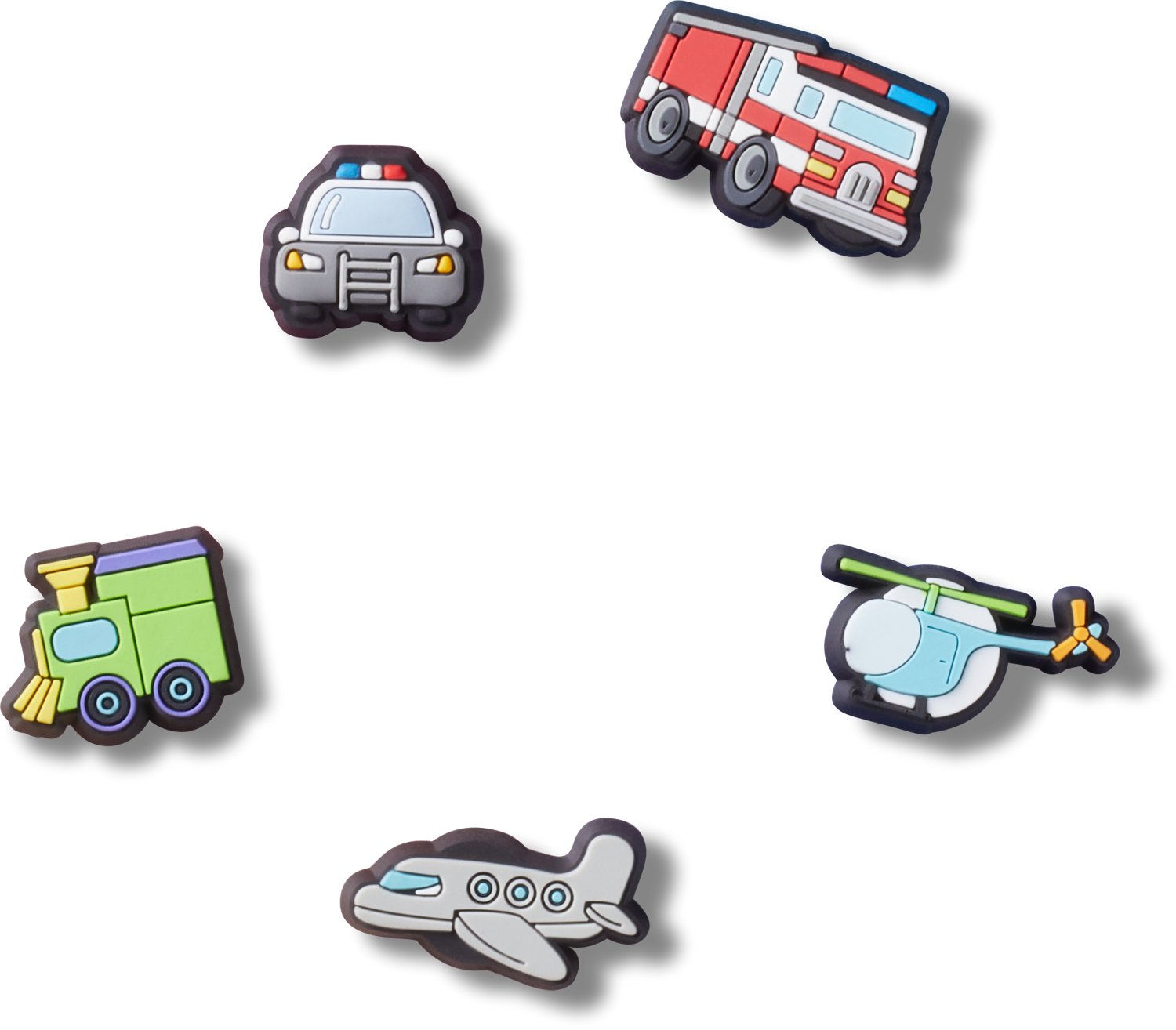 Crocs Jibbitz Tiny Beep Beep