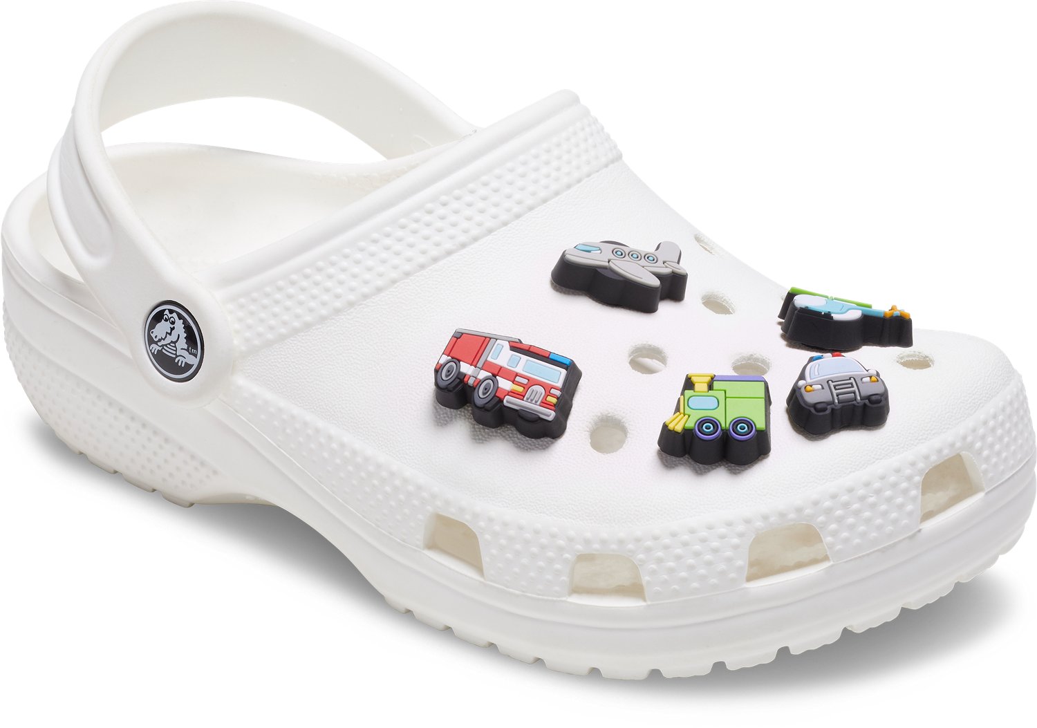 Crocs Jibbitz Tiny Beep Beep - view number 3