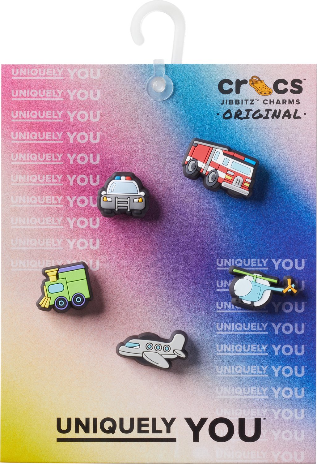 Crocs Jibbitz Tiny Beep Beep - view number 4