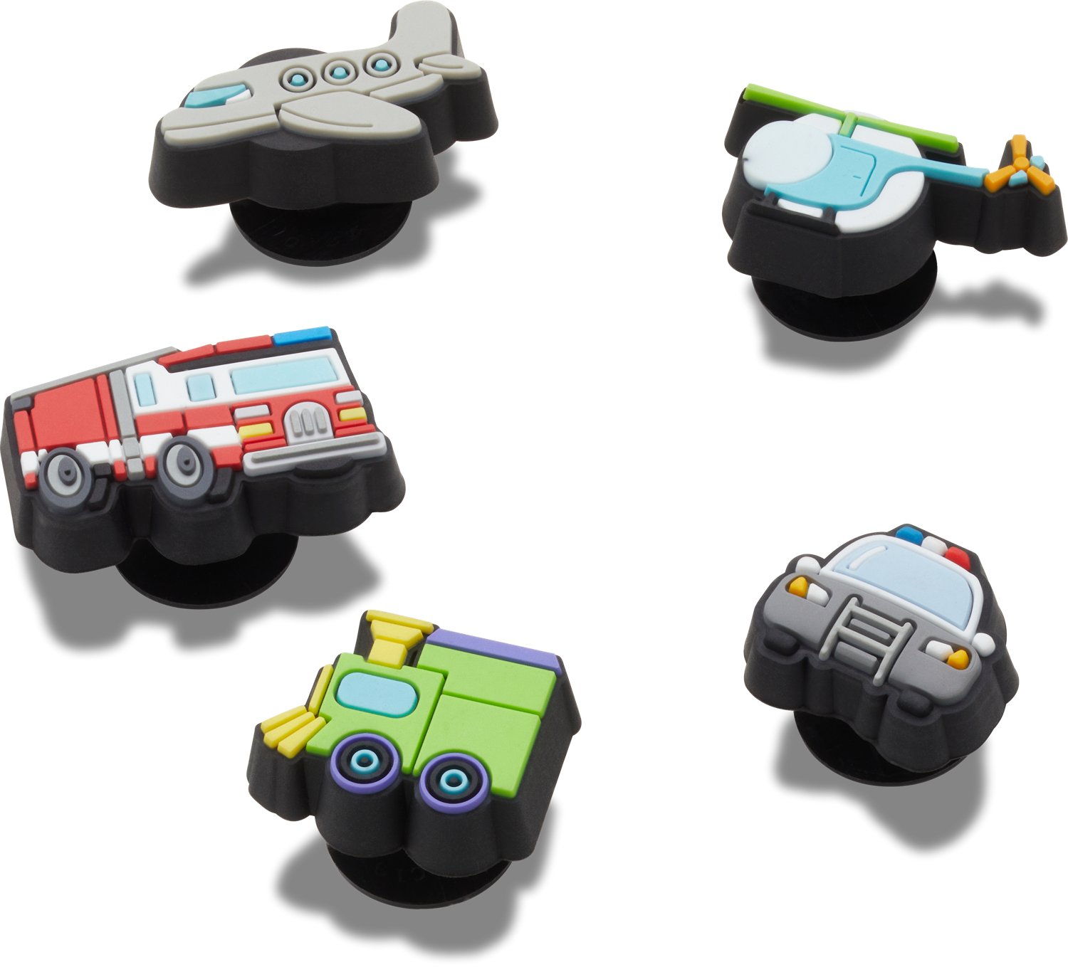 Crocs Jibbitz Tiny Beep Beep - view number 2