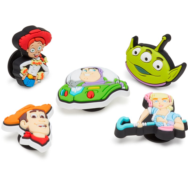 Crocs Jibbitz Toy S… - image