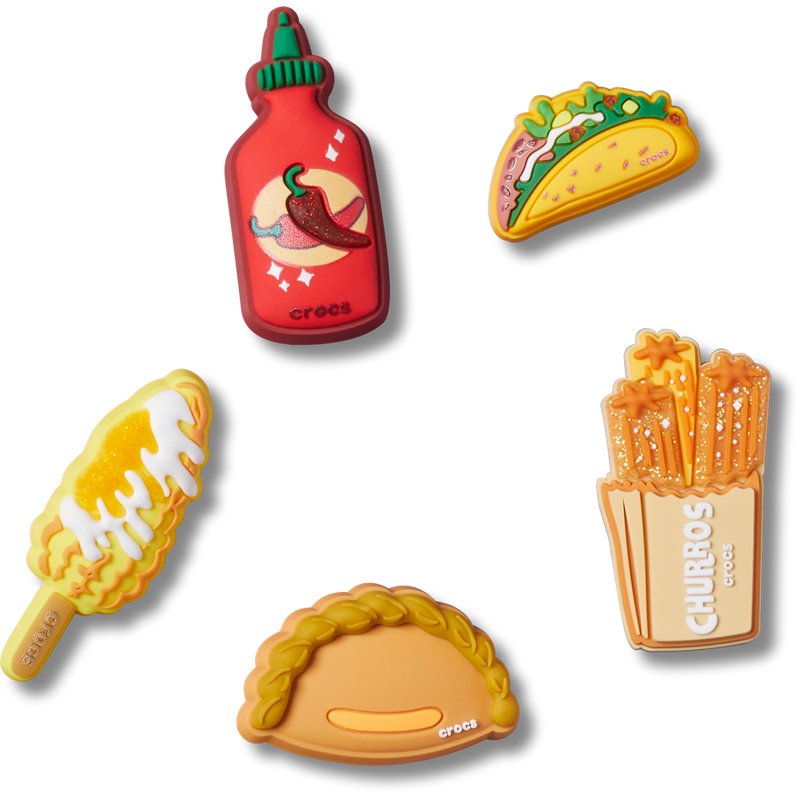 Crocs Jibbitz Yummy… - image