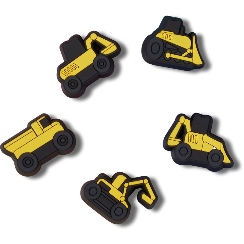 Crocs Mini 36 Const… - image