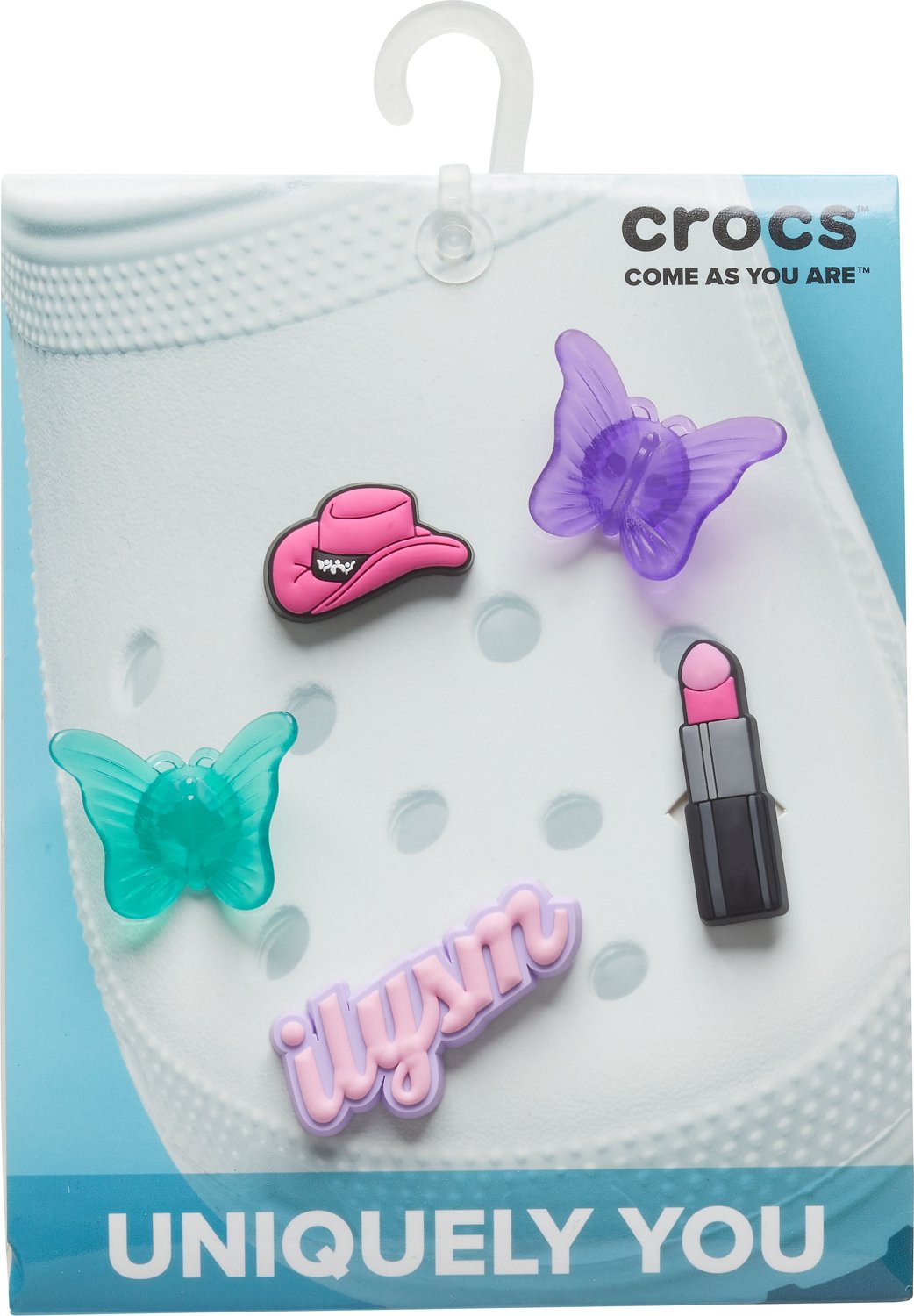 Jibbitz - view number 1