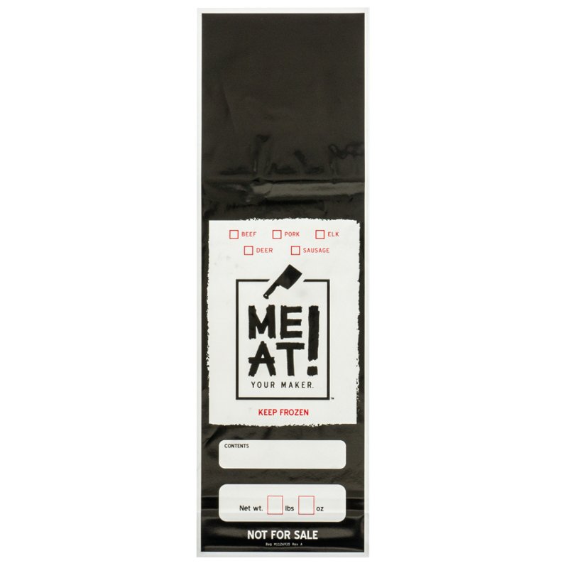 Meat! 2 Lb Meat Bag… - image