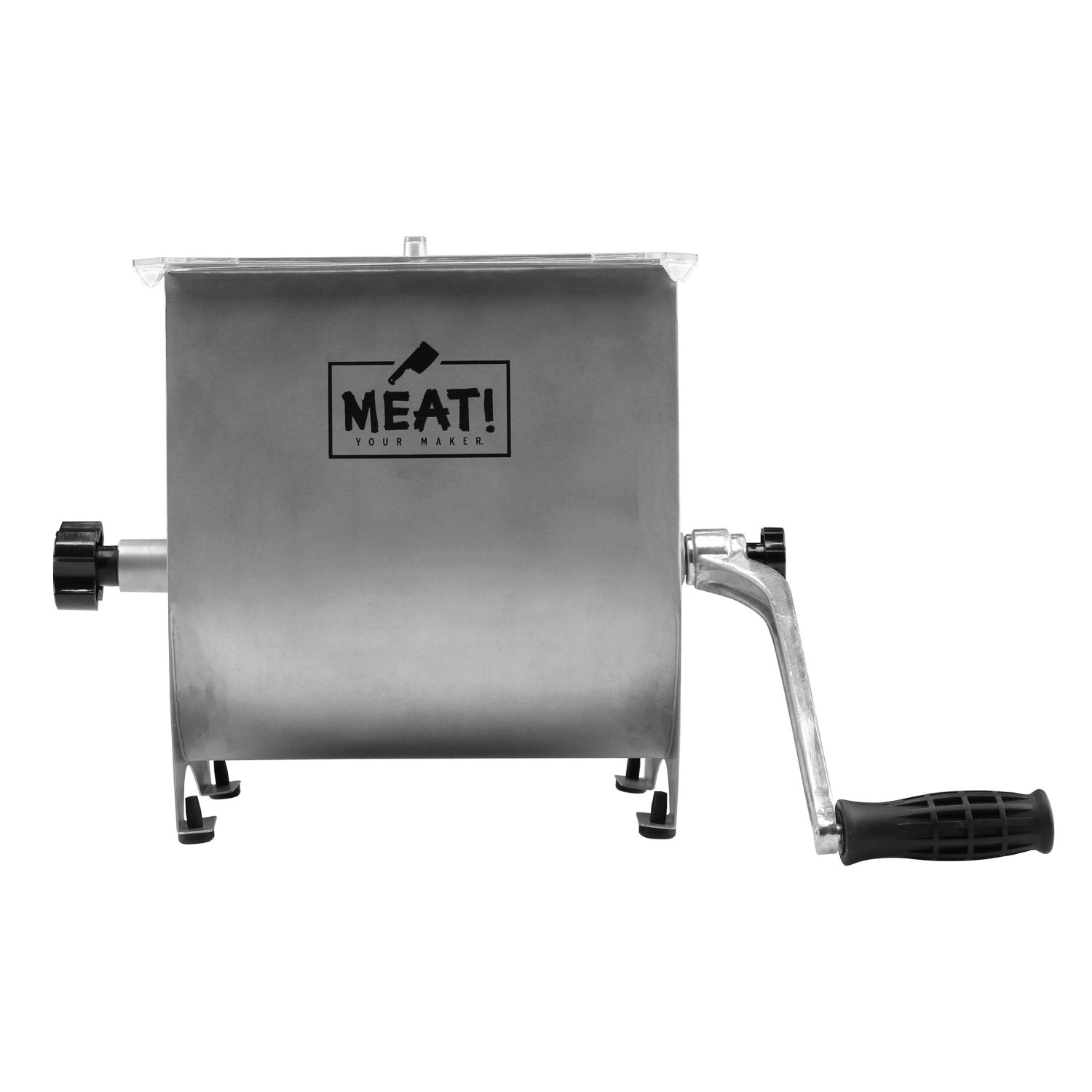 Meat 5 lb Sausage Stuffer - Food Processing at Academy Sports