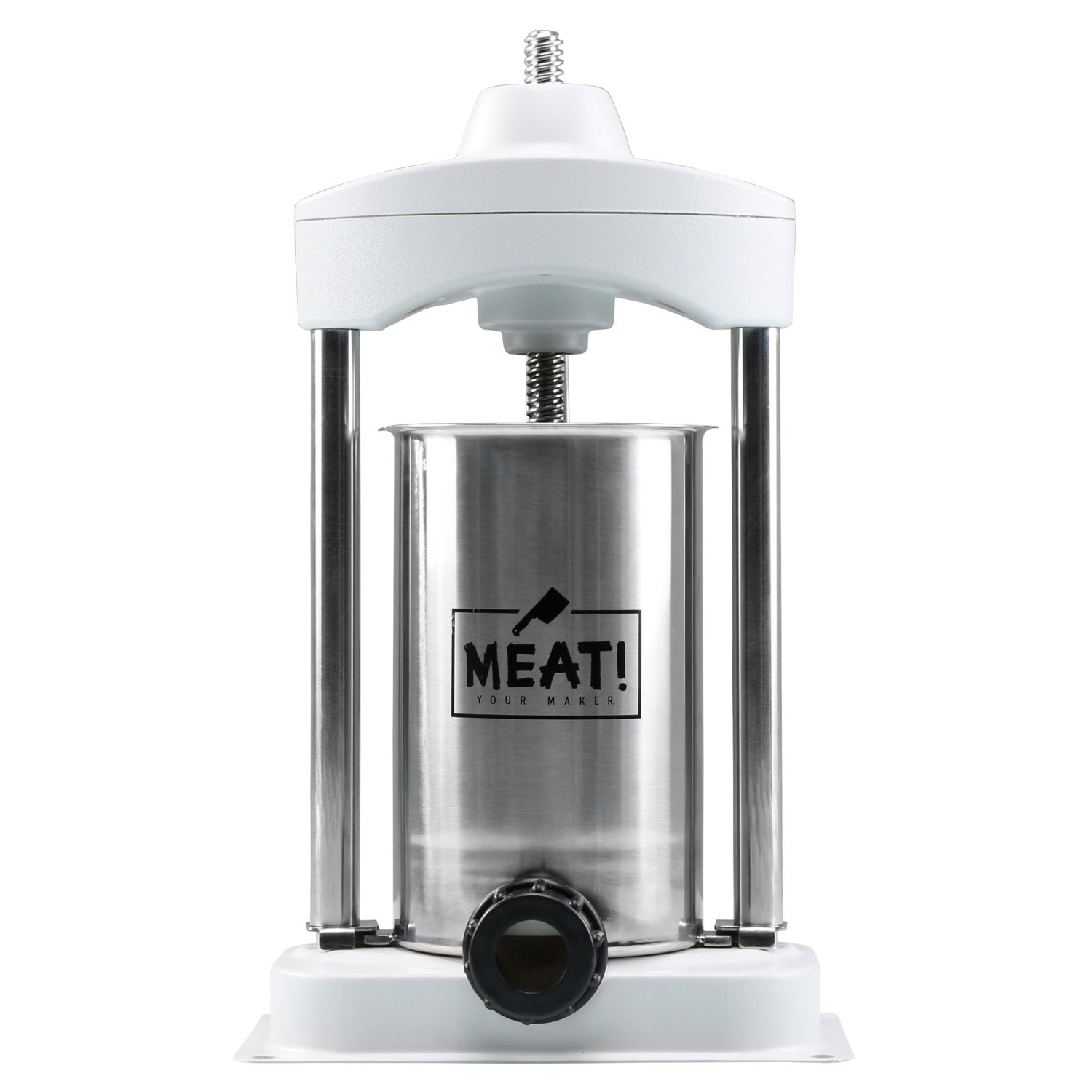 Meat 5 lb Sausage Stuffer - Food Processing at Academy Sports