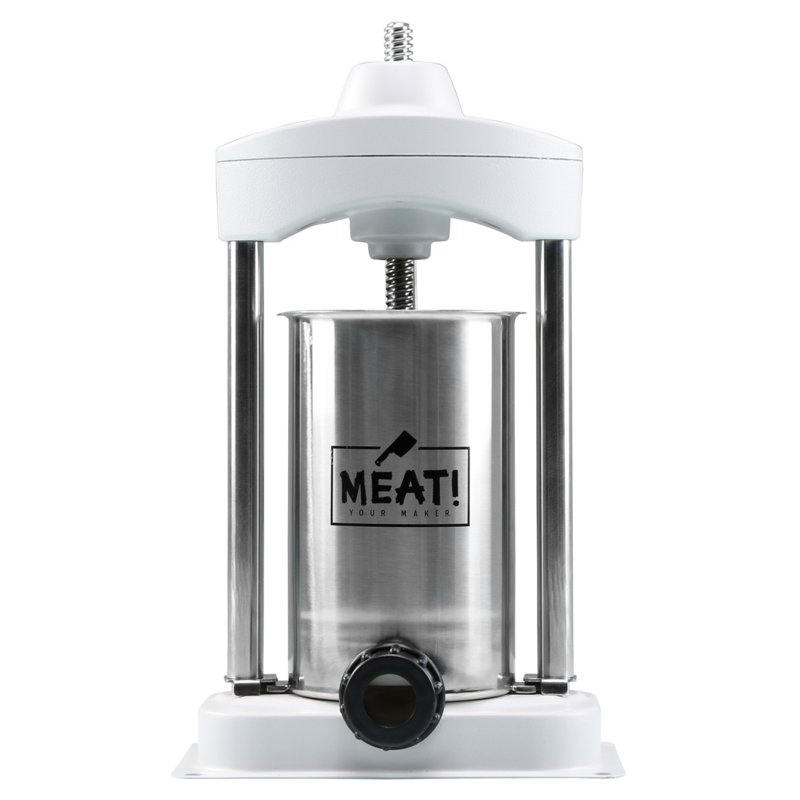 Meat! 5 Lb Sausage … - image