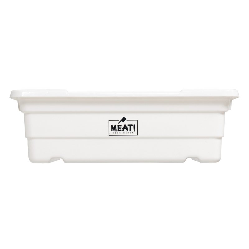 Meat! 50 Lb Meat Lug - image