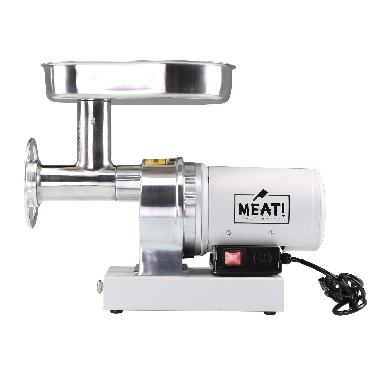 Buffalo Tools - Electric Meat Grinder