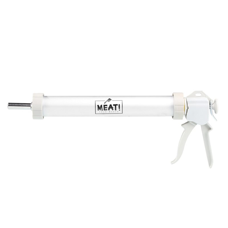 Meat! Jerky Gun