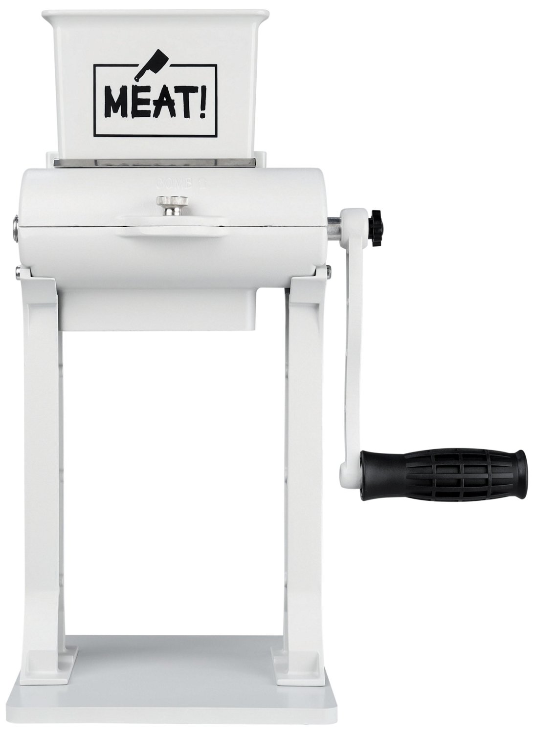 Powerful Manual Meat / Steak Tenderizer And Jerky Slicer – Westfield  Retailers