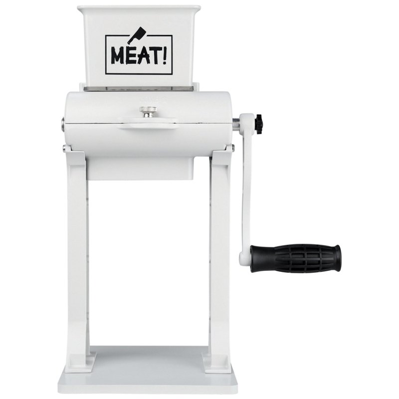 Meat! Tenderizer/Je… - image