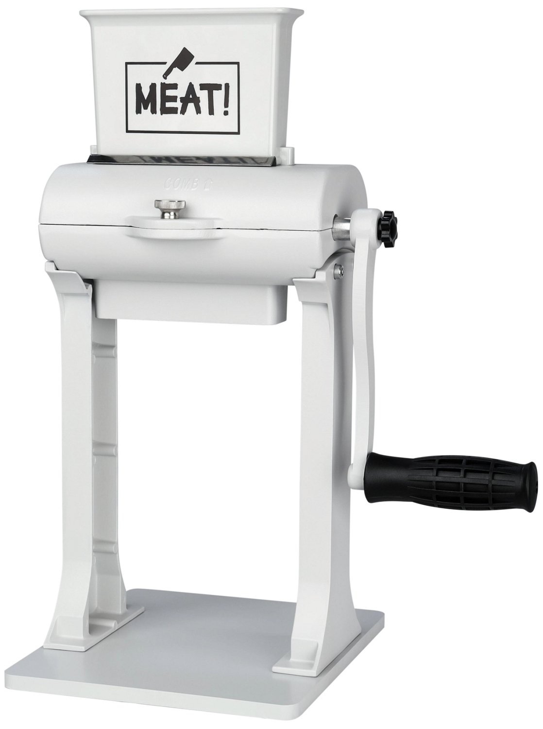 MEAT! Tenderizer/Jerky Slicer - view number 2