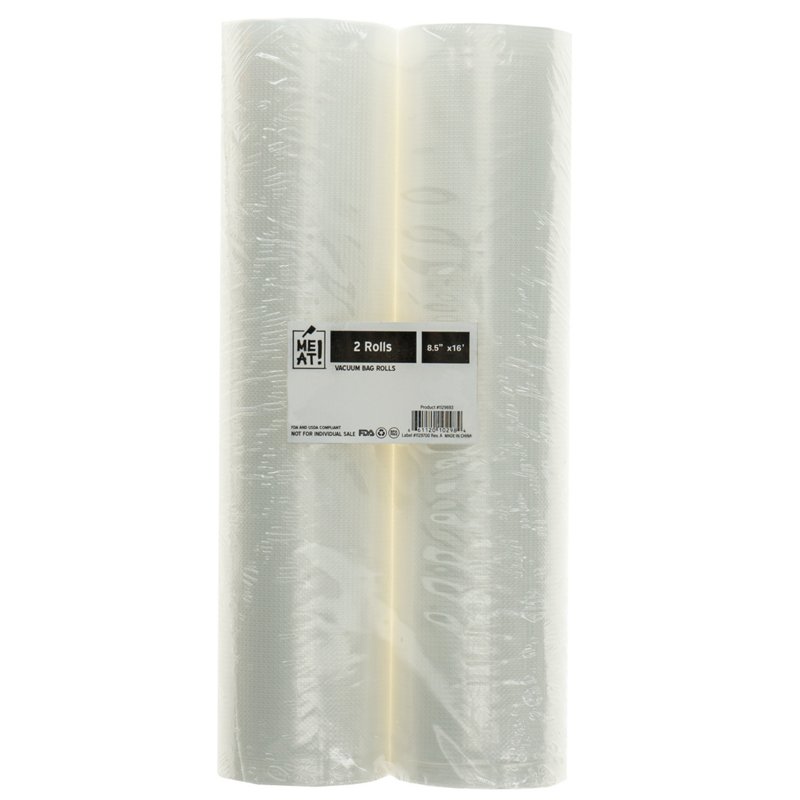 Meat! Vacuum Bag Ro… - image
