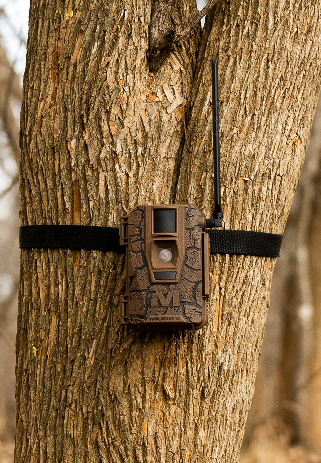 Muddy Mitigator 2.0 3-Pack Trail Cameras - view number 5