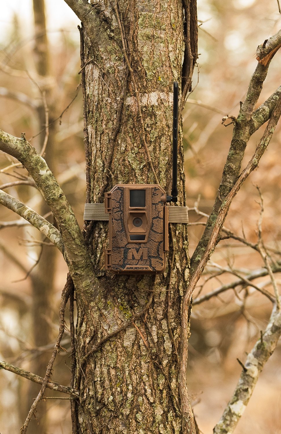 Muddy Mitigator 2.0 3-Pack Trail Cameras - view number 7