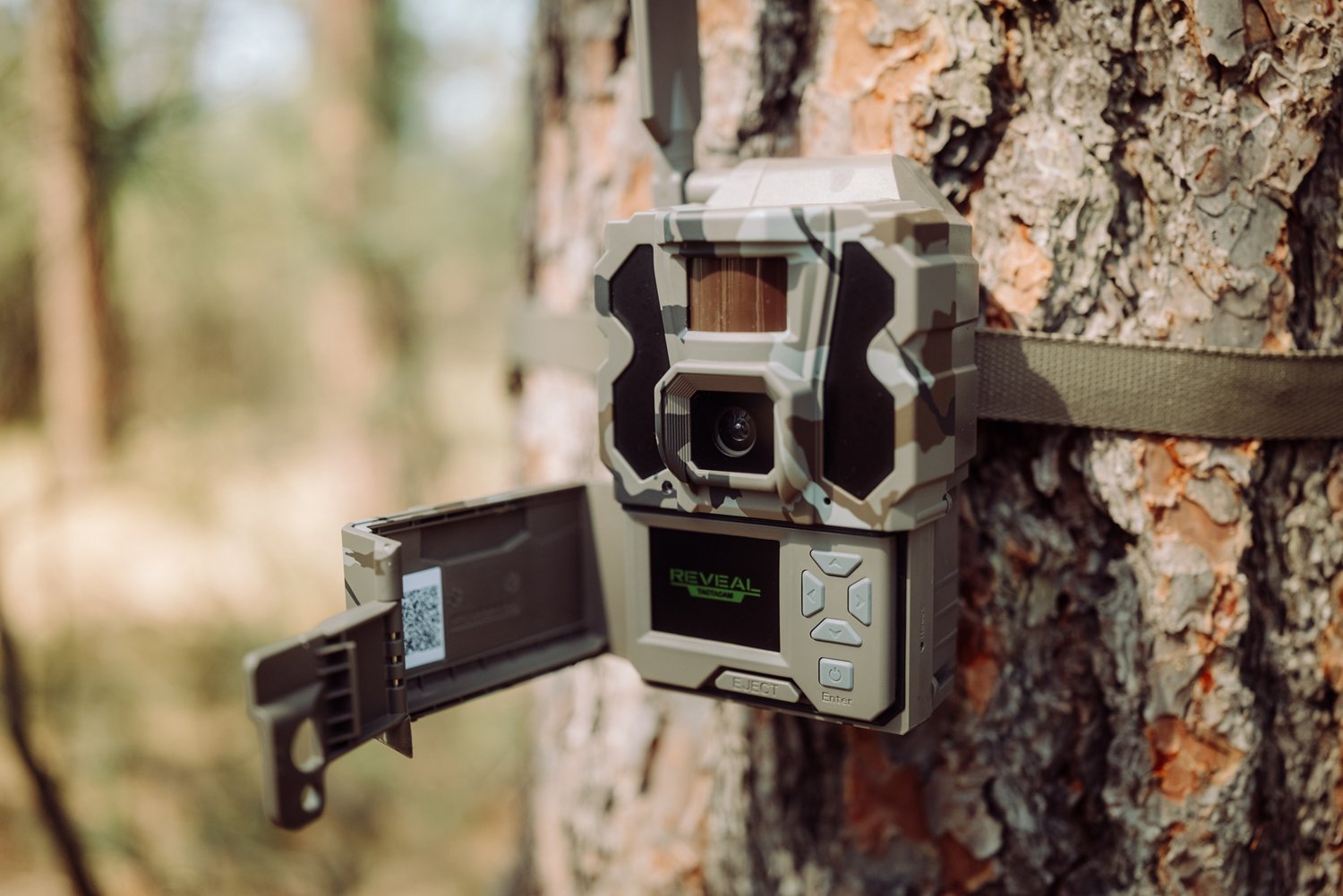 Tactacam Reveal X Gen 3 Ultra Cellular Camera - view number 6