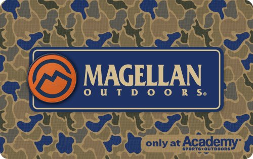 eGC-Magellan Outdoors Camo 2026