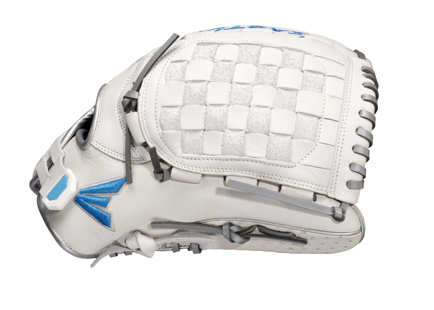 EASTON Women's Ghost NX Fastpitch Pitcher/Infield 12.5 in Softball Glove                                                         - view number 2