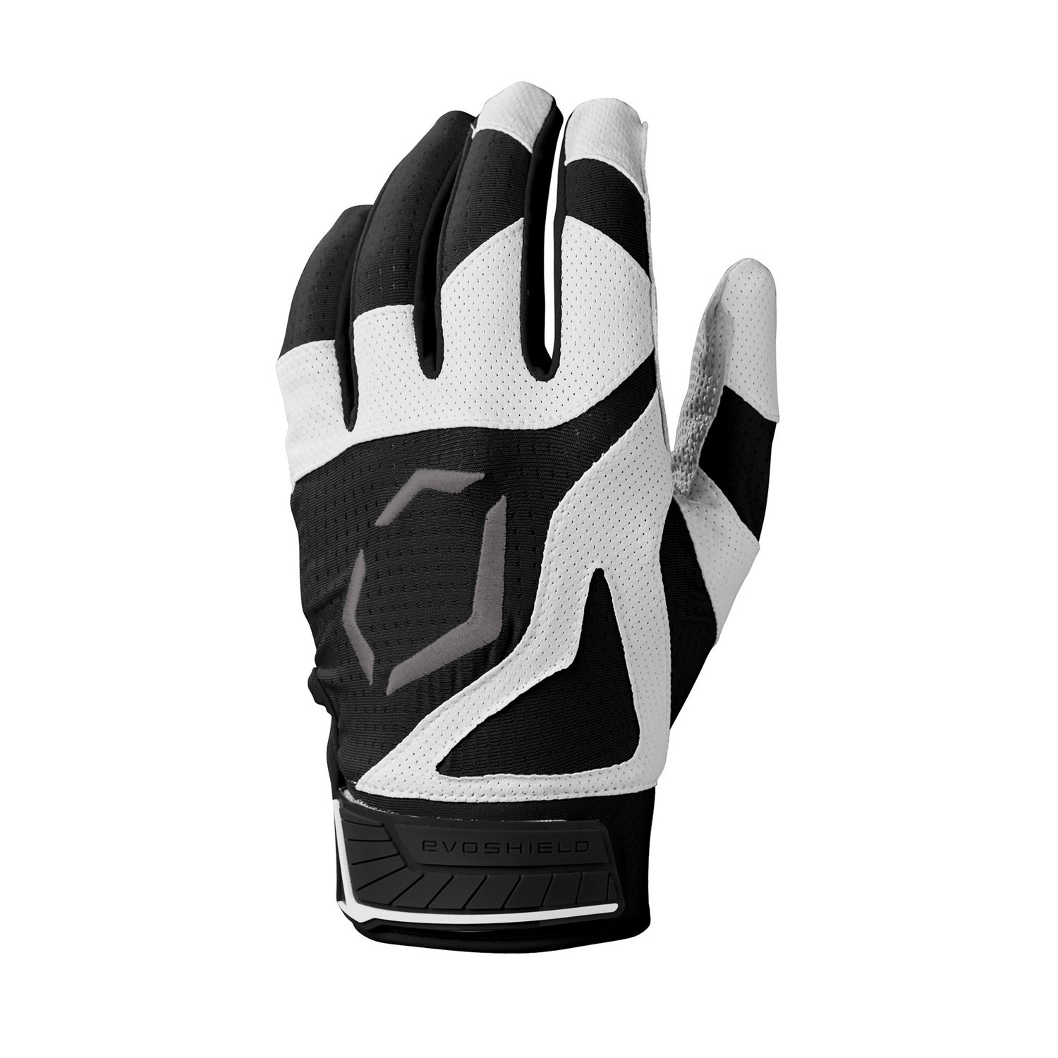 EvoShield Adults' SRZ-1 Batting Gloves                                                                                           - view number 3