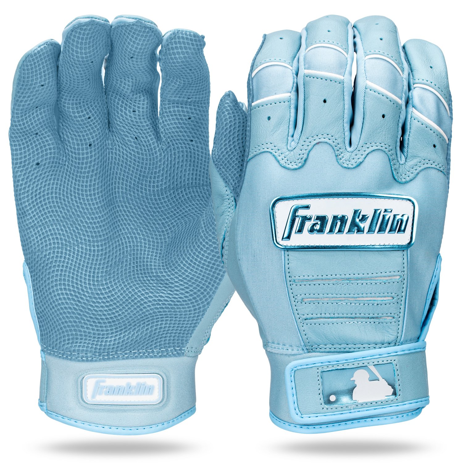 Baseball store gloves franklin