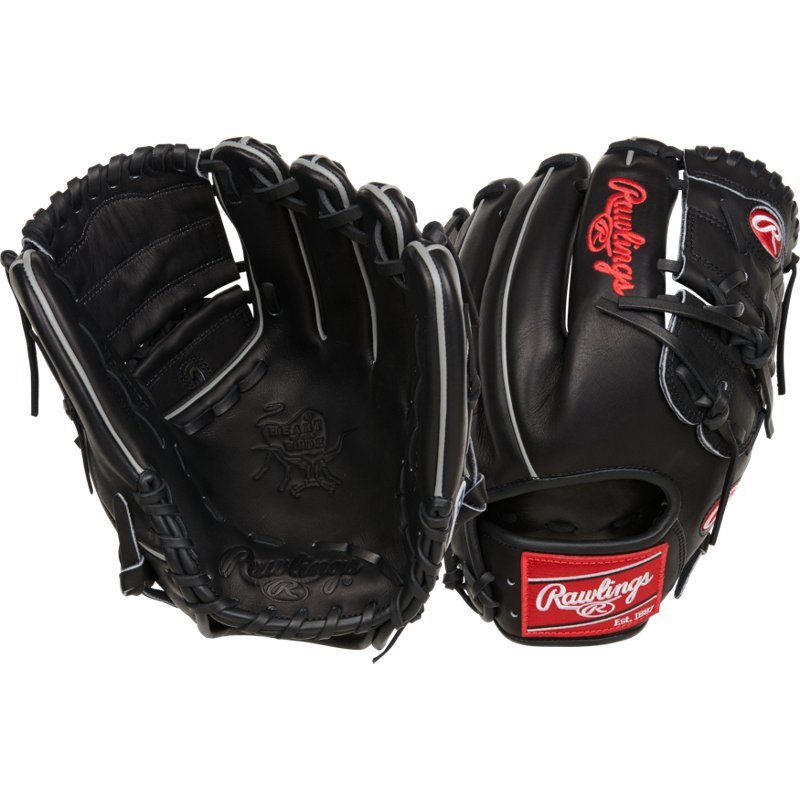 Rawlings Heart Of T… - image