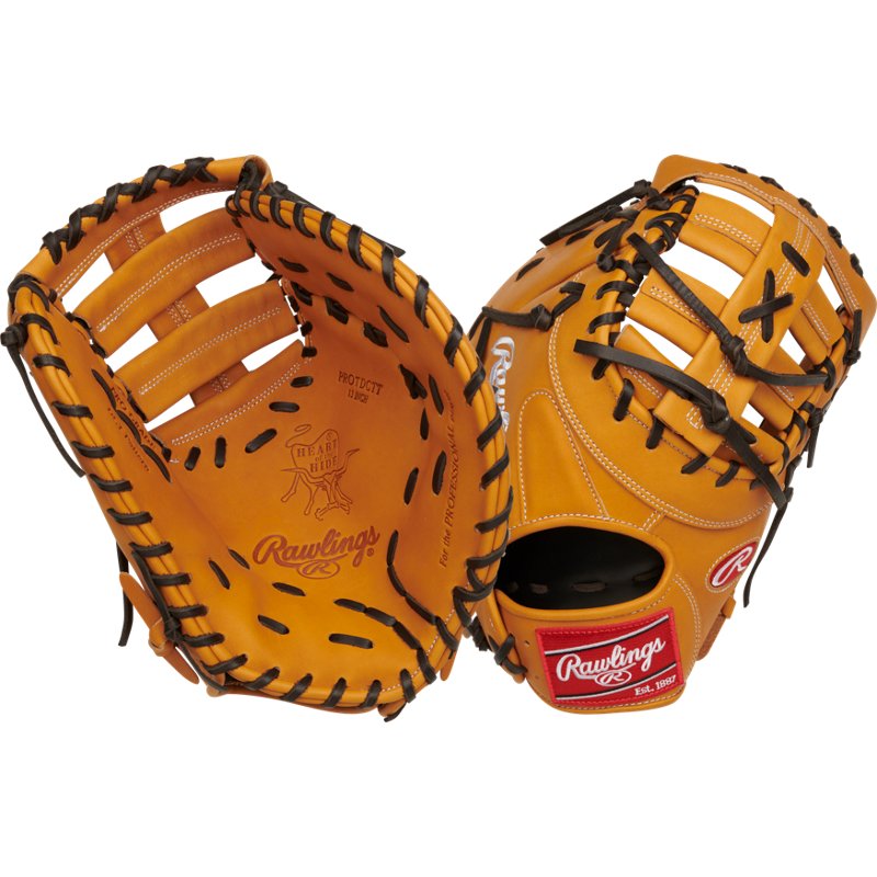 Rawlings Heart Of T… - image