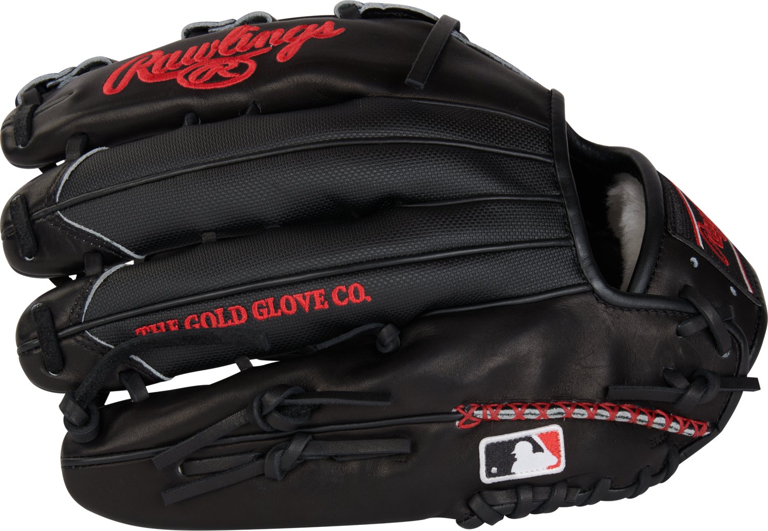 Rawlings Pro Preferred Series 12.75 in Baseball Glove                                                                            - view number 5