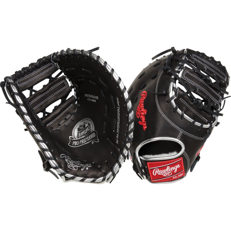 Rawlings Pro Prefer… - image