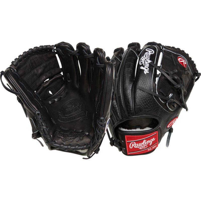 Rawlings Pro Prefer… - image