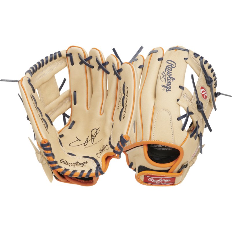 Rawlings Youth 11 I… - image